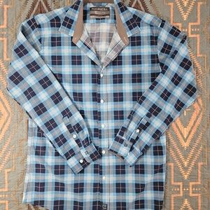 ROCKWELL Button Down